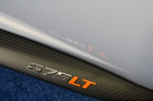 2016 McLaren 675LT  
